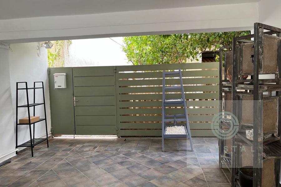 House Rental - Argyroupoli, South Athens