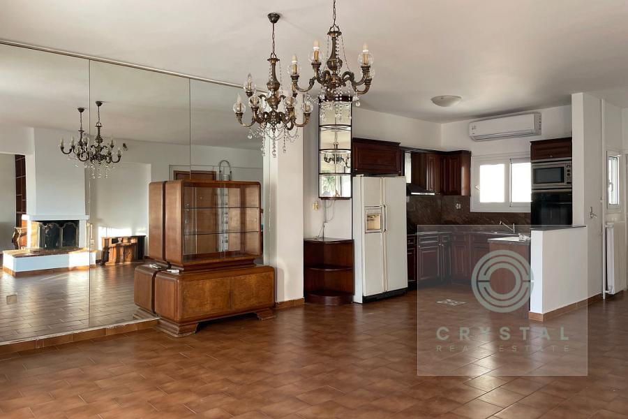 Apartment Rental - Glyfada, South Athens