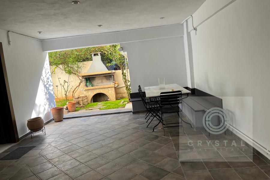 House Rental - Argyroupoli, South Athens