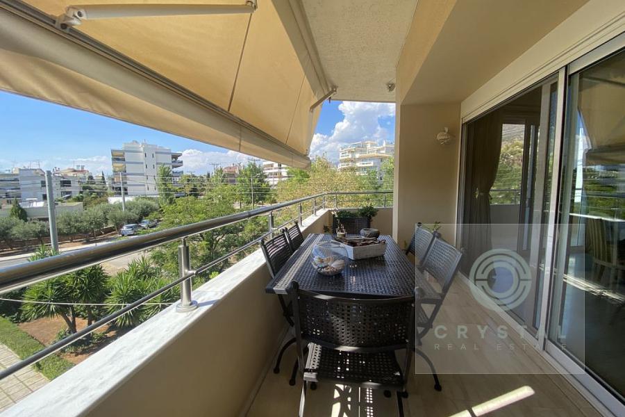 Διαμέρισμα προς Ενοικίαση - Γλυφάδα, Αθήνα - Νότια Προάστια