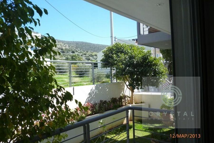 Γλυφάδα - Αίγλη, Διαμέρισμα, Ενοικίαση, 130 τ.μ