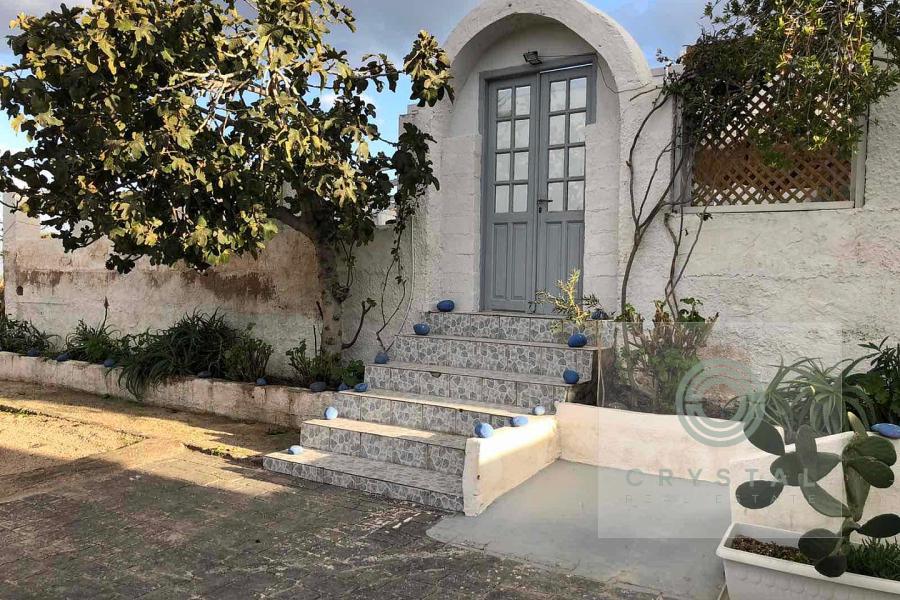 Hotel Sale - Santorini, Cyclades
