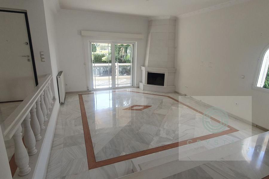 Γλυφάδα - Αιξωνη, Διαμέρισμα, Ενοικίαση, 141 τ.μ