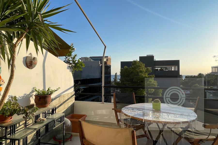 Apartment Rental - Glyfada, South Athens