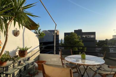 Apartment Rental - Glyfada, South Athens