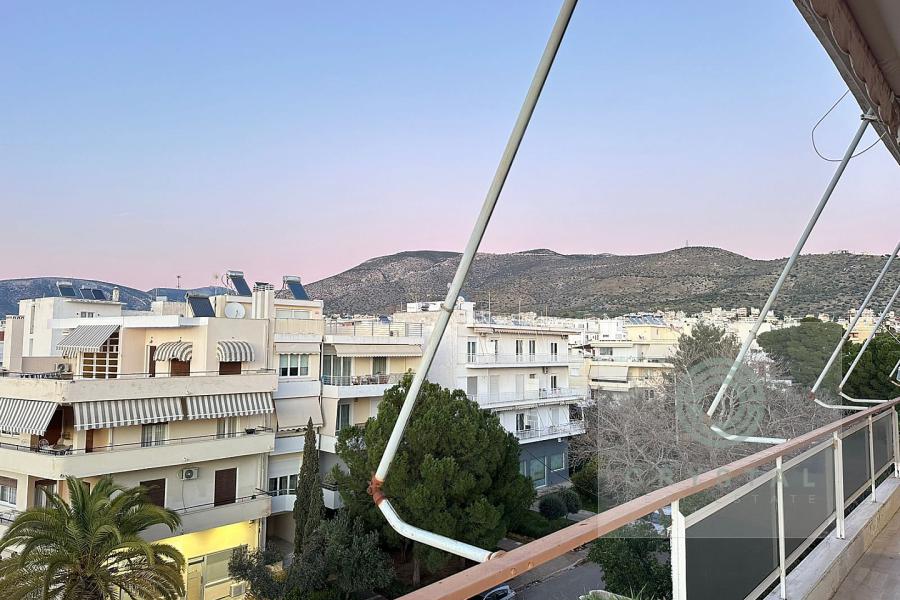 Γλυφάδα, Διαμέρισμα, Ενοικίαση, 60 τ.μ