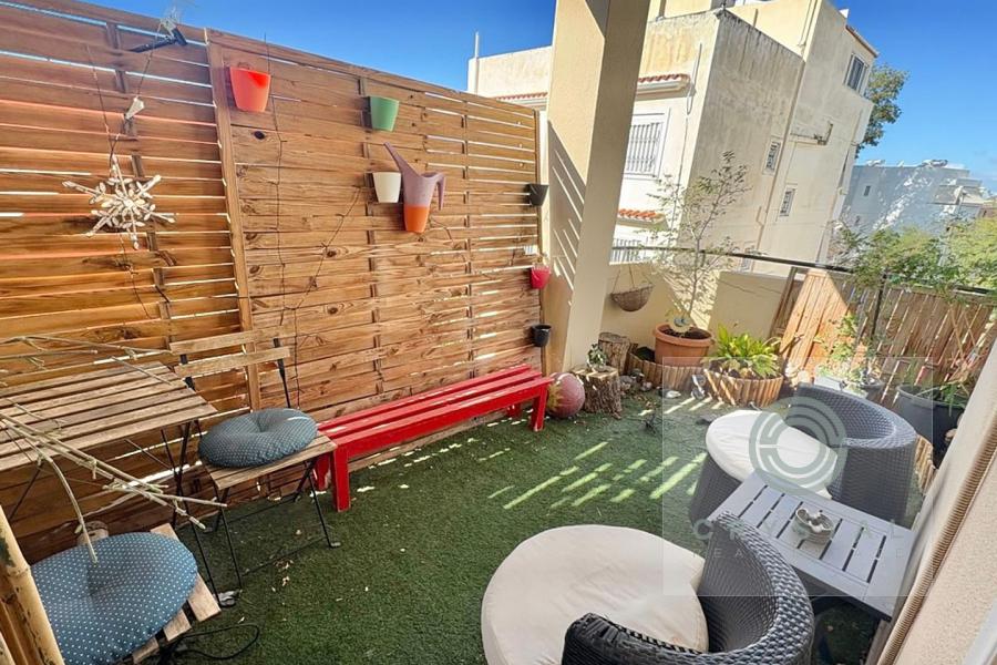 Γλυφάδα - Αιξωνη, Διαμέρισμα, Ενοικίαση, 115 τ.μ