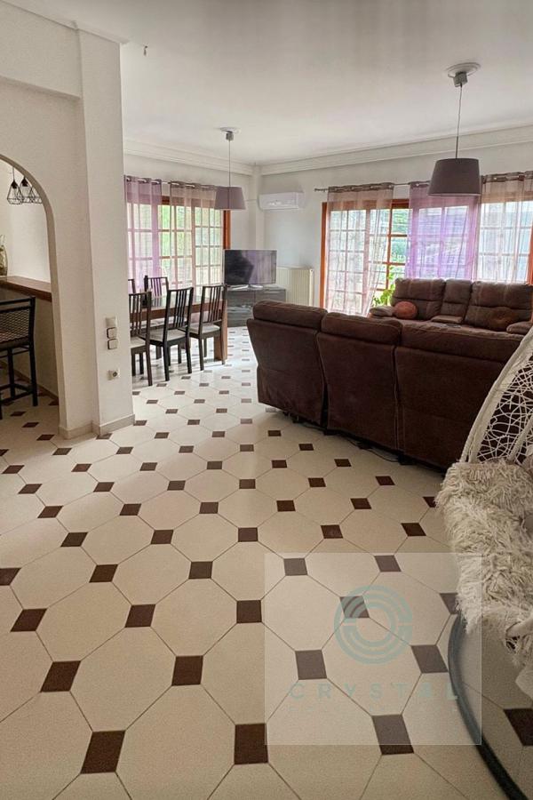 Γλυφάδα - Αιξωνη, Διαμέρισμα, Ενοικίαση, 115 τ.μ