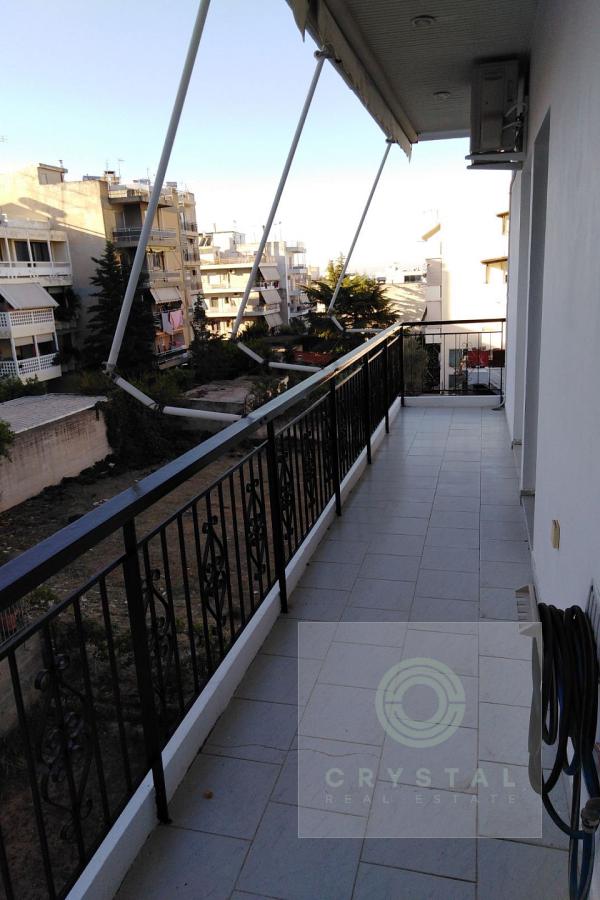 Γλυφάδα - Άνω Γλυφάδα, Διαμέρισμα, Ενοικίαση, 110 τ.μ