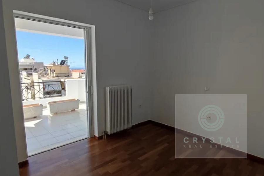 Γλυφάδα - Άνω Γλυφάδα, Διαμέρισμα, Ενοικίαση, 107 τ.μ