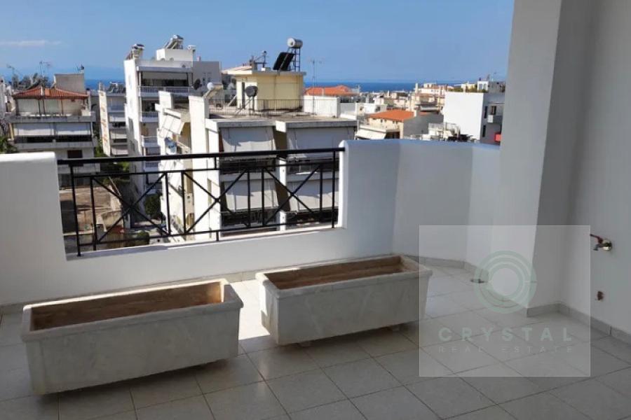 Γλυφάδα - Άνω Γλυφάδα, Διαμέρισμα, Ενοικίαση, 107 τ.μ