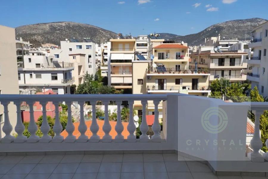 Γλυφάδα - Άνω Γλυφάδα, Διαμέρισμα, Ενοικίαση, 107 τ.μ