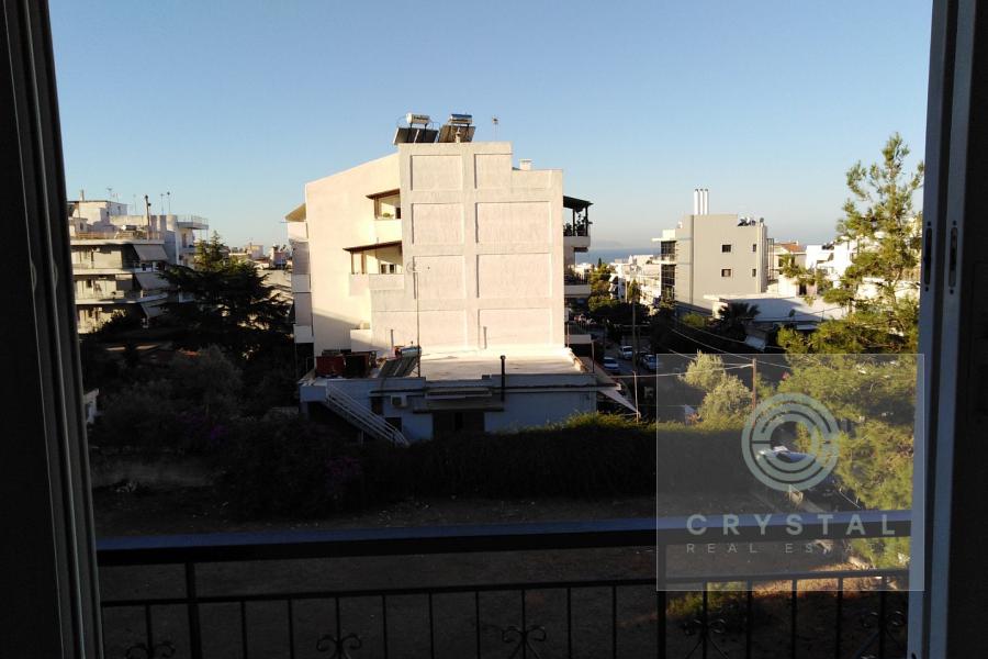 Γλυφάδα - Άνω Γλυφάδα, Διαμέρισμα, Ενοικίαση, 110 τ.μ