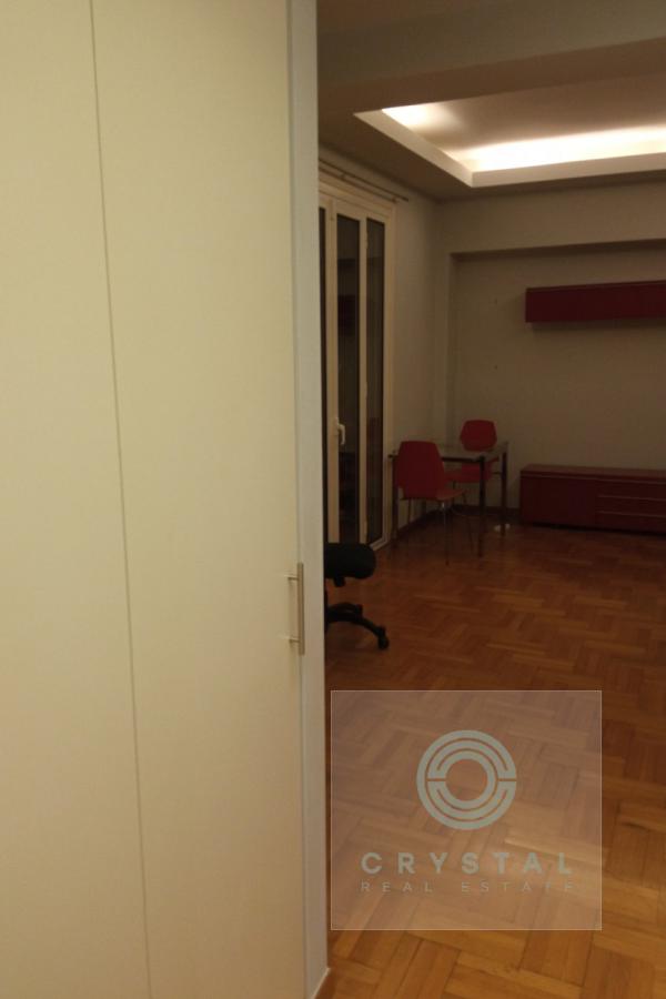 Office Rental - Exarcheia, Central Athens