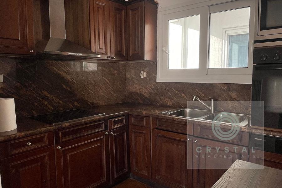 Apartment Rental - Glyfada, South Athens