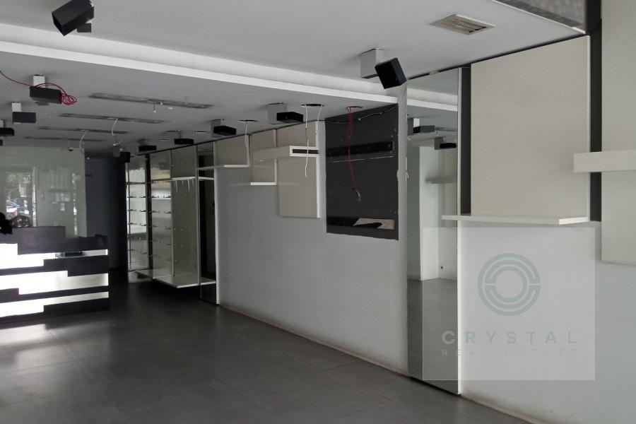 Shop Rental - Kallithea, South Athens