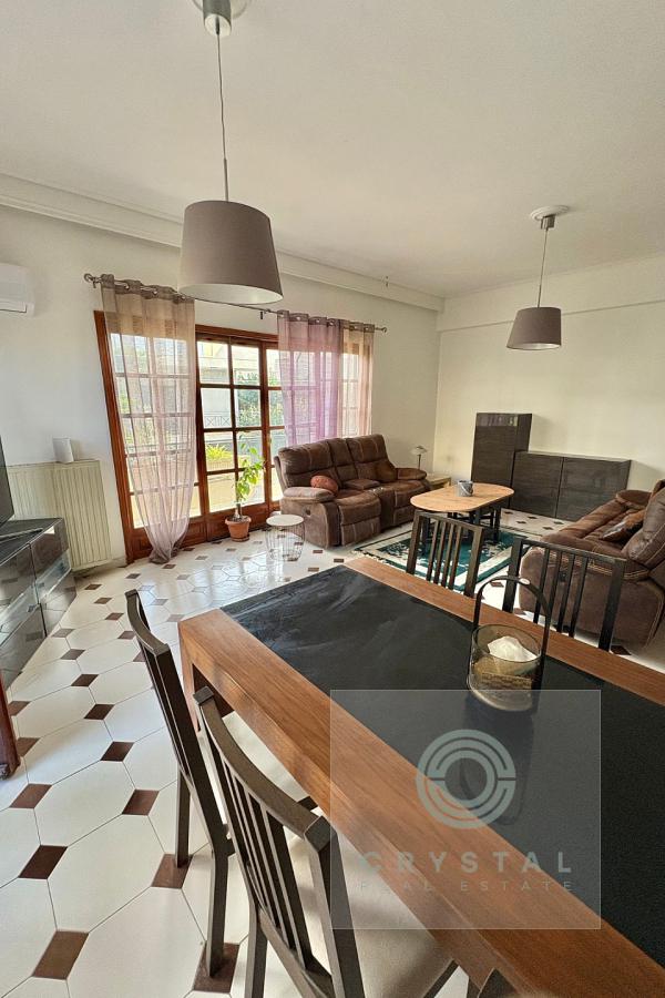 Γλυφάδα - Αιξωνη, Διαμέρισμα, Ενοικίαση, 115 τ.μ