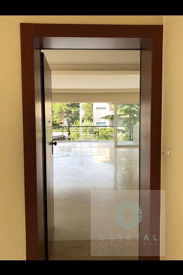 Single Floor Apartment Rental - Glyfada, South Athens